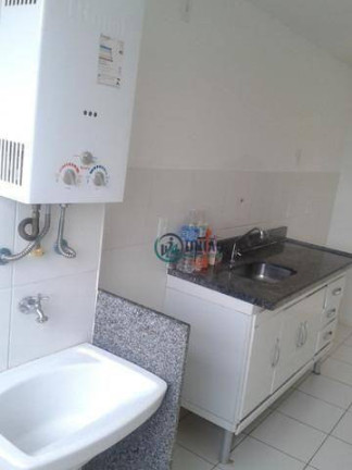 Imagem Apartamento com 2 Quartos à Venda, 65 m² em Centro - Niterói