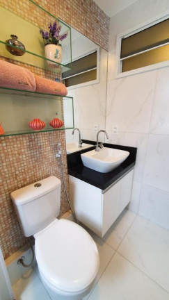 Imagem Apartamento com 3 Quartos à Venda, 130 m² em Aldeota - Fortaleza