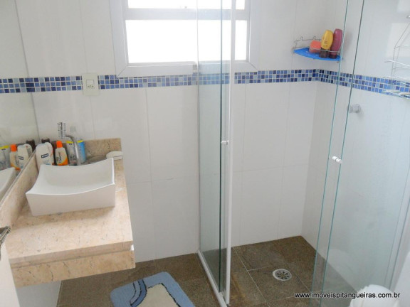 Imagem Cobertura com 3 Quartos à Venda ou Locação, 190 m² em Enseada - Guarujá