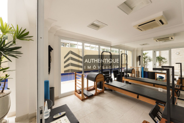 Imagem Apartamento com 2 Quartos à Venda, 280 m² em Vila Nova Conceição - São Paulo