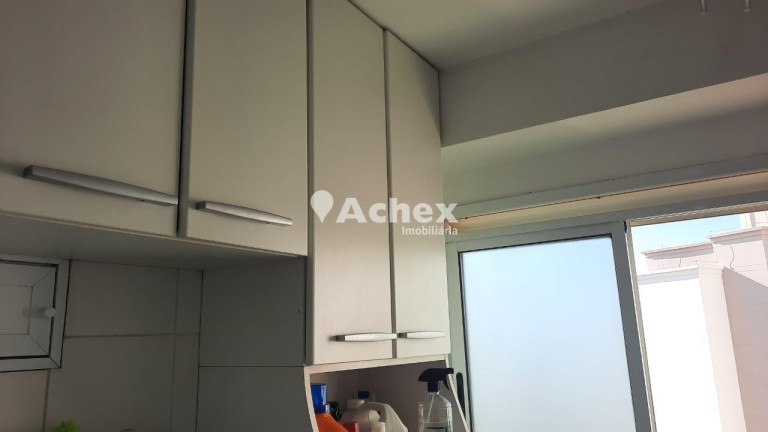 Imagem Apartamento com 3 Quartos à Venda, 78 m² em Swift - Campinas
