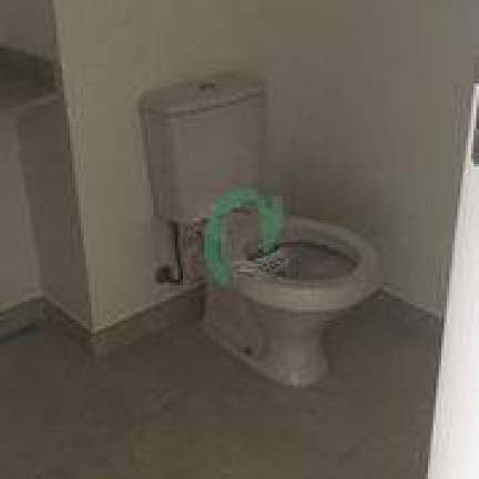 Imagem Sala Comercial à Venda, 42 m² em Valongo - Santos