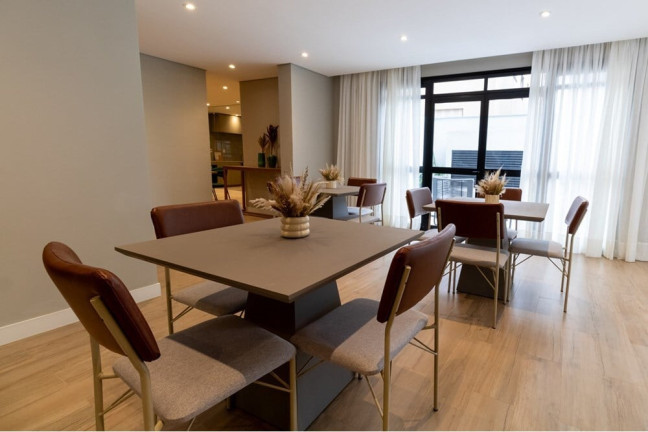 Imagem Apartamento com 1 Quarto à Venda, 25 m² em Alto De Pinheiros - São Paulo Imagem Apartamento com 1 Quarto à Venda, 25 m² em Alto De Pinheiros - São Paulo