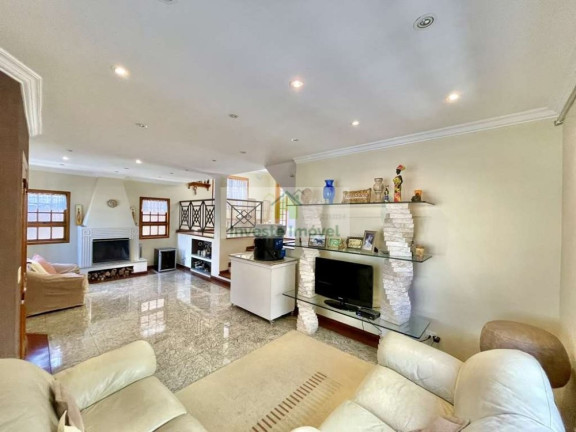 Imagem Casa de Condomínio com 3 Quartos à Venda, 318 m² em Granja Viana - Cotia Imagem Casa de Condomínio com 3 Quartos à Venda, 318 m² em Granja Viana - Cotia