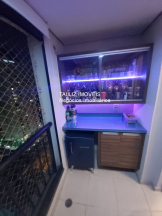 Imagem Apartamento com 2 Quartos à Venda, 64 m² em Apartamento Com ótimo Padrão De Acabamento - São Paulo Imagem Apartamento com 2 Quartos à Venda, 64 m² em Apartamento Com ótimo Padrão De Acabamento - São Paulo