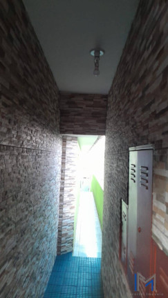 Imagem Casa com 1 Quarto para Alugar,  em Cidade Ariston Estela Azevedo - Carapicuíba