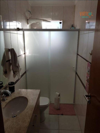 Imagem Sobrado com 2 Quartos à Venda, 140 m² em Pirituba - São Paulo