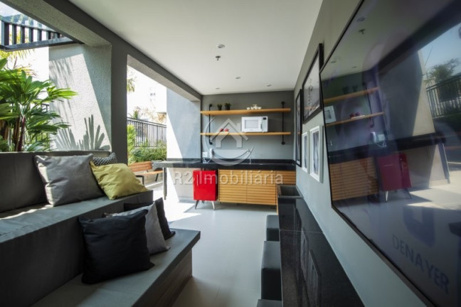 Imagem Apartamento com 2 Quartos à Venda, 59 m² em Cachambi - Rio De Janeiro Imagem Apartamento com 2 Quartos à Venda, 59 m² em Cachambi - Rio De Janeiro