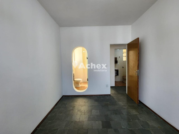 Imagem Apartamento com 3 Quartos à Venda, 72 m² em Jardim Santa Genebra - Campinas
