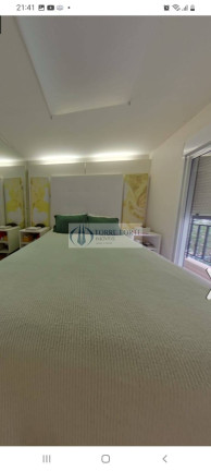 Imagem Apartamento com 4 Quartos à Venda, 190 m² em Santana - São Paulo Imagem Apartamento com 4 Quartos à Venda, 190 m² em Santana - São Paulo