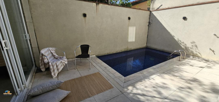Imagem Imóvel com 4 Quartos à Venda, 157 m² em Juquehy - São Sebastião