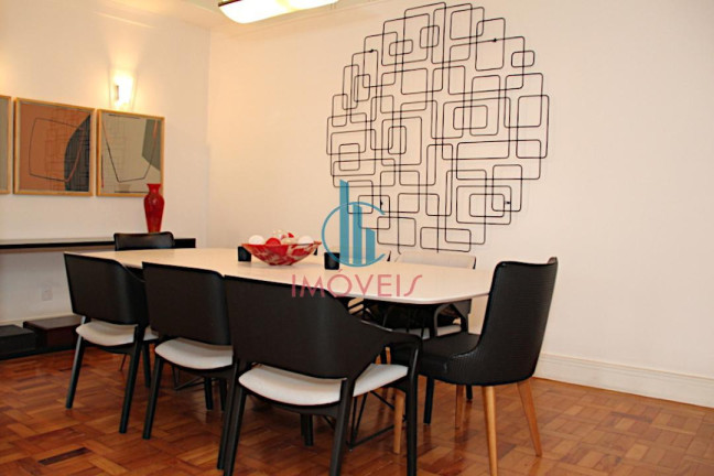Imagem Apartamento com 3 Quartos à Venda, 220 m² em Bela Vista - São Paulo Imagem Apartamento com 3 Quartos à Venda, 220 m² em Bela Vista - São Paulo