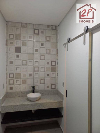 Imagem Casa com 4 Quartos à Venda, 238 m² em Condomínio Residencial Colinas Do Paratehy - São José Dos Campos