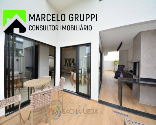 Imagem Casa com 3 Quartos à Venda, 190 m² em Jardim Residencial Dona Maria José - Indaiatuba Imagem Casa com 3 Quartos à Venda, 190 m² em Jardim Residencial Dona Maria José - Indaiatuba