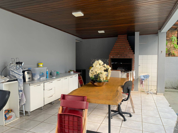 Imagem Casa com 4 Quartos à Venda,  em Parque Verde - Belém