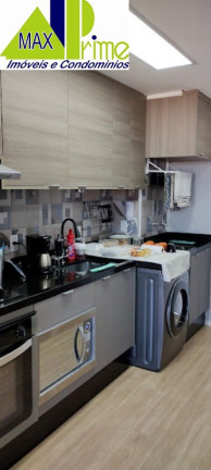 Imagem Apartamento com 2 Quartos à Venda, 39 m² em Cangaíba - São Paulo Imagem Apartamento com 2 Quartos à Venda, 39 m² em Cangaíba - São Paulo