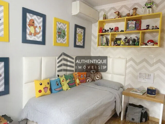 Imagem Apartamento com 3 Quartos à Venda, 100 m² em Alto De Pinheiros - São Paulo Imagem Apartamento com 3 Quartos à Venda, 100 m² em Alto De Pinheiros - São Paulo