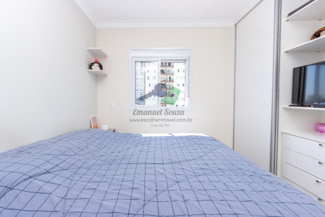 Imagem Apartamento com 2 Quartos à Venda, 64 m² em Saúde - São Paulo