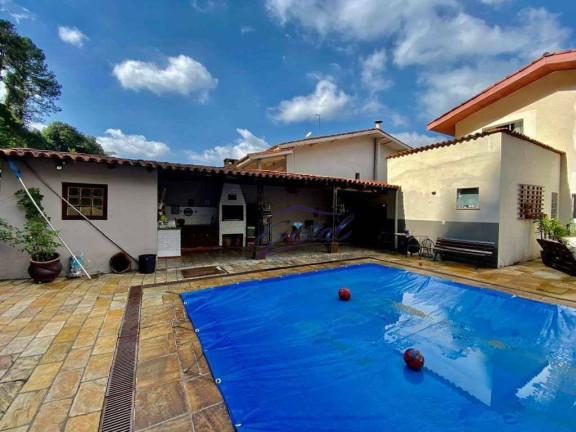 Imagem Casa com 4 Quartos à Venda, 312 m² em Granja Viana - Jandira Imagem Casa com 4 Quartos à Venda, 312 m² em Granja Viana - Jandira