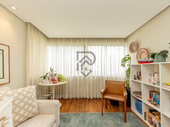 Imagem Apartamento com 3 Quartos à Venda, 141 m² em Itaim Bibi - São Paulo Imagem Apartamento com 3 Quartos à Venda, 141 m² em Itaim Bibi - São Paulo