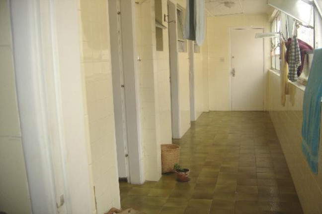 Imagem Apartamento com 3 Quartos à Venda, 263 m² em Itararé - São Vicente Imagem Apartamento com 3 Quartos à Venda, 263 m² em Itararé - São Vicente