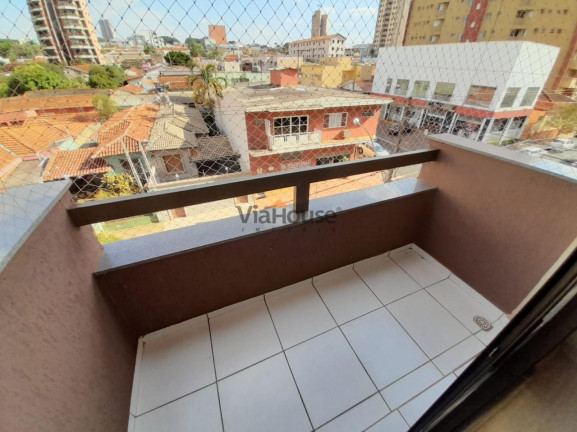 Imagem Apartamento com 1 Quarto à Venda, 40 m² em Vila Seixas - Ribeirão Preto Imagem Apartamento com 1 Quarto à Venda, 40 m² em Vila Seixas - Ribeirão Preto