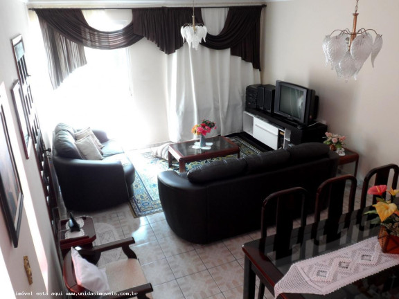 Imagem Casa com 3 Quartos à Venda, 120 m² em Vila Império - São Paulo