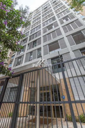 Imagem Apartamento com 3 Quartos à Venda, 149 m² em Higienópolis - São Paulo Imagem Apartamento com 3 Quartos à Venda, 149 m² em Higienópolis - São Paulo