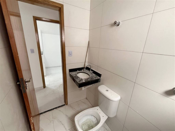 Imagem Casa com 2 Quartos à Venda, 51 m² em Tupiry - Praia Grande Imagem Casa com 2 Quartos à Venda, 51 m² em Tupiry - Praia Grande