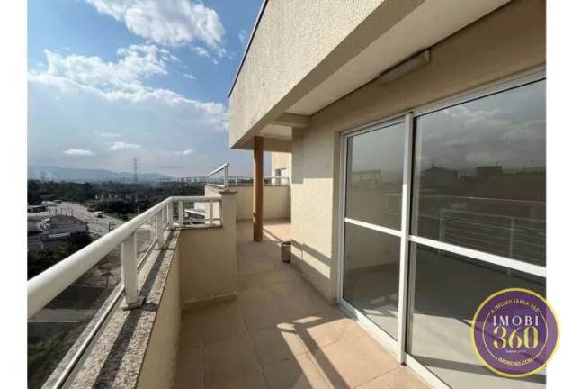 Imagem Cobertura com 4 Quartos à Venda, 143 m² em Vila Nova Socorro - Mogi Das Cruzes Imagem Cobertura com 4 Quartos à Venda, 143 m² em Vila Nova Socorro - Mogi Das Cruzes