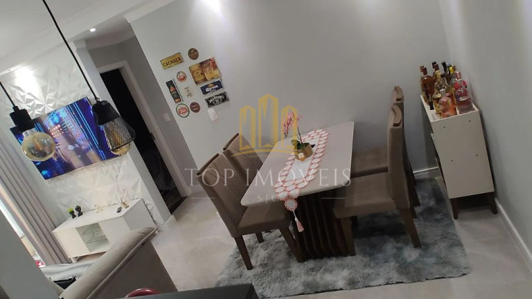 Imagem Apartamento com 2 Quartos à Venda, 48 m² em Jardim São Leopoldo - São José Dos Campos Imagem Apartamento com 2 Quartos à Venda, 48 m² em Jardim São Leopoldo - São José Dos Campos