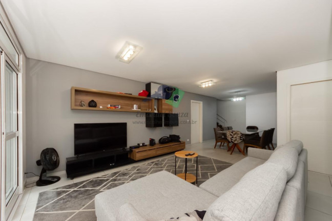 Imagem Apartamento com 4 Quartos à Venda, 279 m² em Bosque Da Saúde - São Paulo