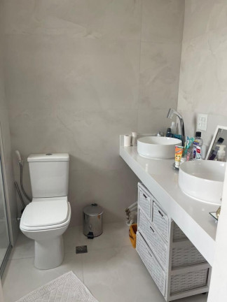 Imagem Apartamento com 3 Quartos à Venda, 160 m² em Alto Do Ipiranga - São Paulo