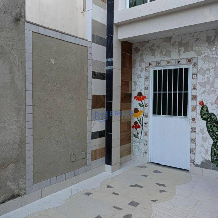 Imagem Casa com 2 Quartos para Alugar, 50 m² em Mondubim - Fortaleza Imagem Casa com 2 Quartos para Alugar, 50 m² em Mondubim - Fortaleza