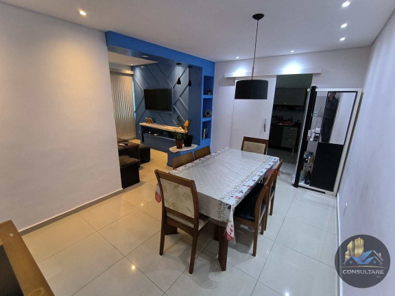 Imagem Apartamento com 2 Quartos à Venda, 79 m² em Catiapoa - São Vicente Imagem Apartamento com 2 Quartos à Venda, 79 m² em Catiapoa - São Vicente