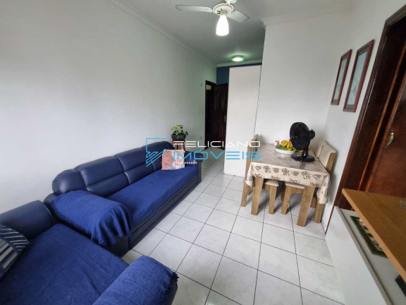 Imagem Apartamento com 1 Quarto à Venda, 45 m² em Ocian - Praia Grande Imagem Apartamento com 1 Quarto à Venda, 45 m² em Ocian - Praia Grande
