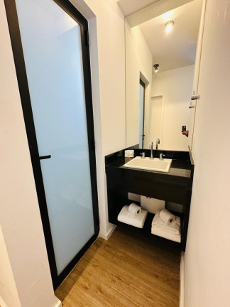 Imagem Apartamento com 2 Quartos à Venda, 62 m² em Vila Olímpia - São Paulo