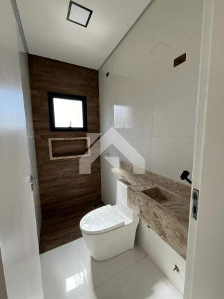 Imagem Casa de Condomínio com 3 Quartos à Venda, 126 m² em Villas Do Jaguari - Santana De Parnaíba Imagem Casa de Condomínio com 3 Quartos à Venda, 126 m² em Villas Do Jaguari - Santana De Parnaíba