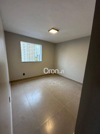 Imagem Apartamento com 3 Quartos à Venda, 126 m² em Setor Oeste - Goiânia Imagem Apartamento com 3 Quartos à Venda, 126 m² em Setor Oeste - Goiânia