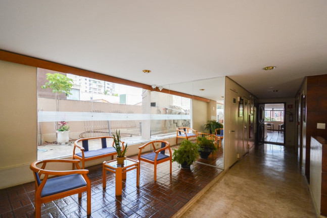 Imagem Imóvel com 2 Quartos à Venda, 86 m² em Vila Mariana - São Paulo