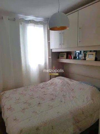 Imagem Apartamento com 2 Quartos à Venda, 51 m² em Utinga - Santo André Imagem Apartamento com 2 Quartos à Venda, 51 m² em Utinga - Santo André