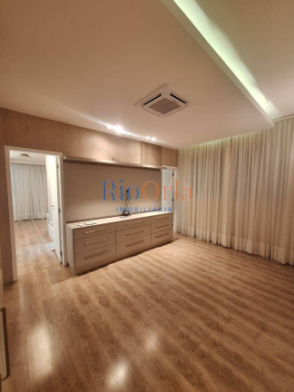 Imagem Apartamento com 4 Quartos à Venda, 280 m² em Barra Da Tijuca - Rio De Janeiro