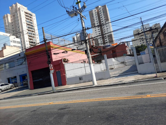 Imagem Terreno à Venda, 280 m² em Tatuapé - São Paulo