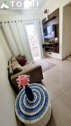 Imagem Apartamento com 2 Quartos à Venda, 50 m² em Vila Hortência - Sorocaba Imagem Apartamento com 2 Quartos à Venda, 50 m² em Vila Hortência - Sorocaba