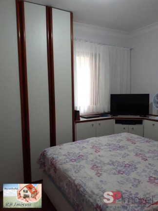 Imagem Apartamento com 3 Quartos à Venda, 66 m² em Nova Petrópolis - São Bernardo Do Campo