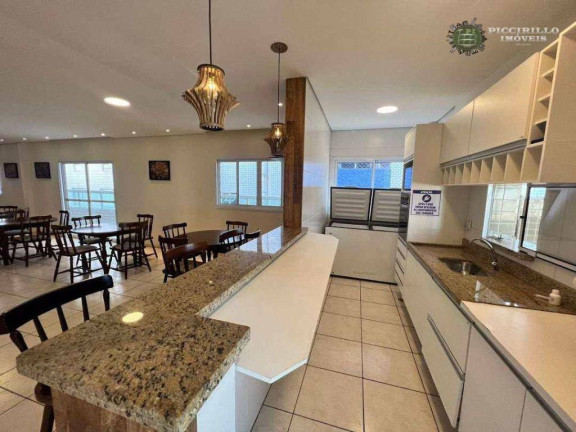 Imagem Apartamento com 1 Quarto à Venda, 50 m² em Canto Do Forte - Praia Grande Imagem Apartamento com 1 Quarto à Venda, 50 m² em Canto Do Forte - Praia Grande
