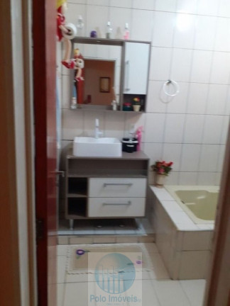 Imagem Casa com 3 Quartos à Venda, 200 m² em Jardim José Sampaio Júnior - Ribeirão Preto