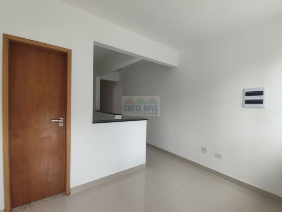 Imagem Casa com 3 Quartos à Venda, 140 m² em Ponta Da Praia - Santos Imagem Casa com 3 Quartos à Venda, 140 m² em Ponta Da Praia - Santos