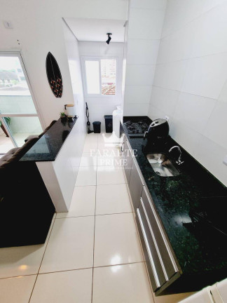 Imagem Apartamento com 1 Quarto à Venda, 38 m² em Macuco - Santos Imagem Apartamento com 1 Quarto à Venda, 38 m² em Macuco - Santos