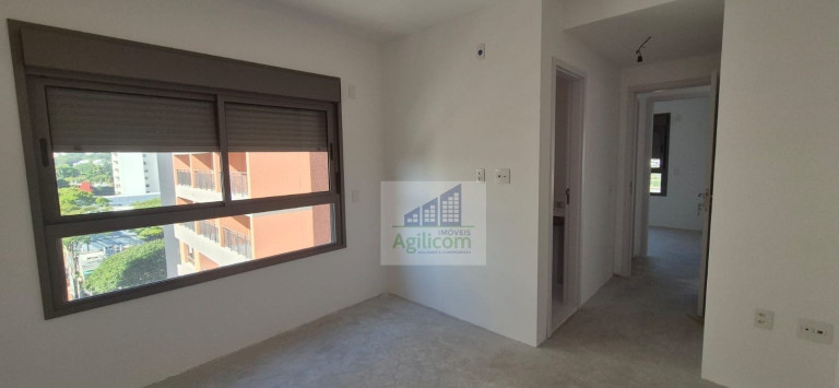 Imagem Apartamento com 2 Quartos à Venda, 73 m² em Santo Amaro - São Paulo Imagem Apartamento com 2 Quartos à Venda, 73 m² em Santo Amaro - São Paulo